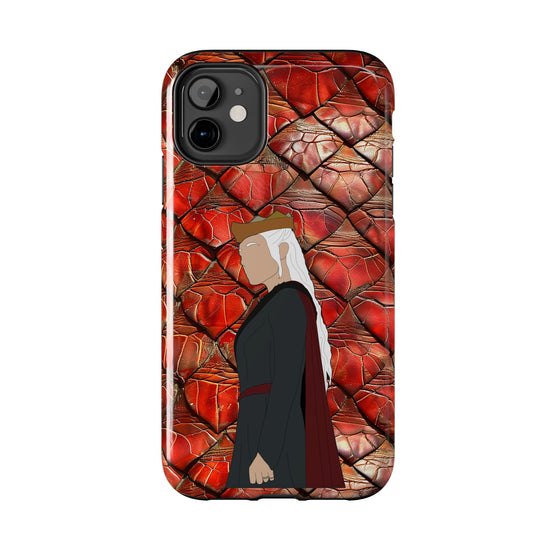 Princess Rhaenyra Targaryen All-Over Print Phone Case - Fandom-Made