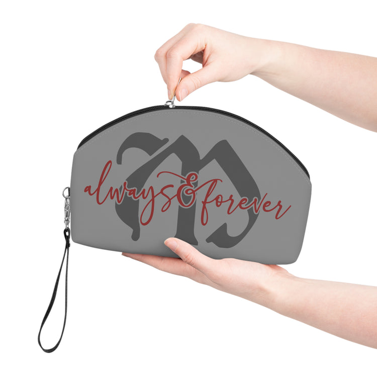 Always & Forever Makeup Bag