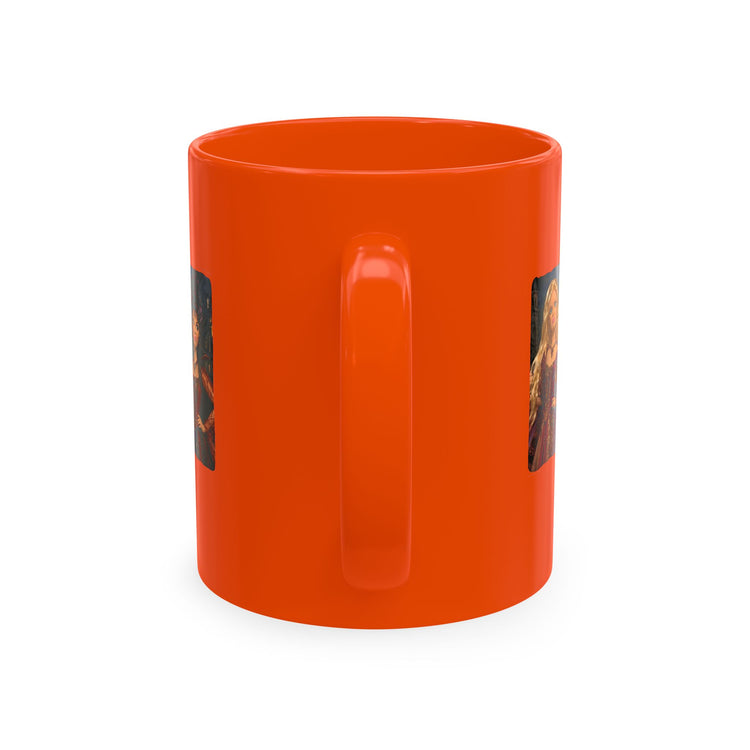 Here For Hocus Pocus Mug