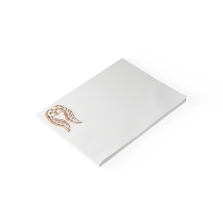 Ahsoka Head and Face Post-it® Note Pads - Fandom-Made