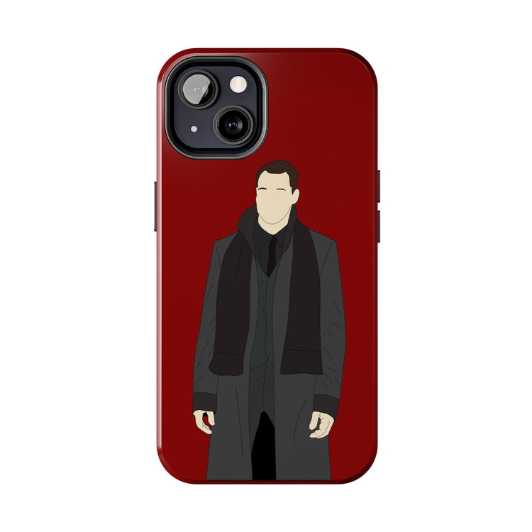 Felix Of The Volturi Phone Case - Fandom-Made