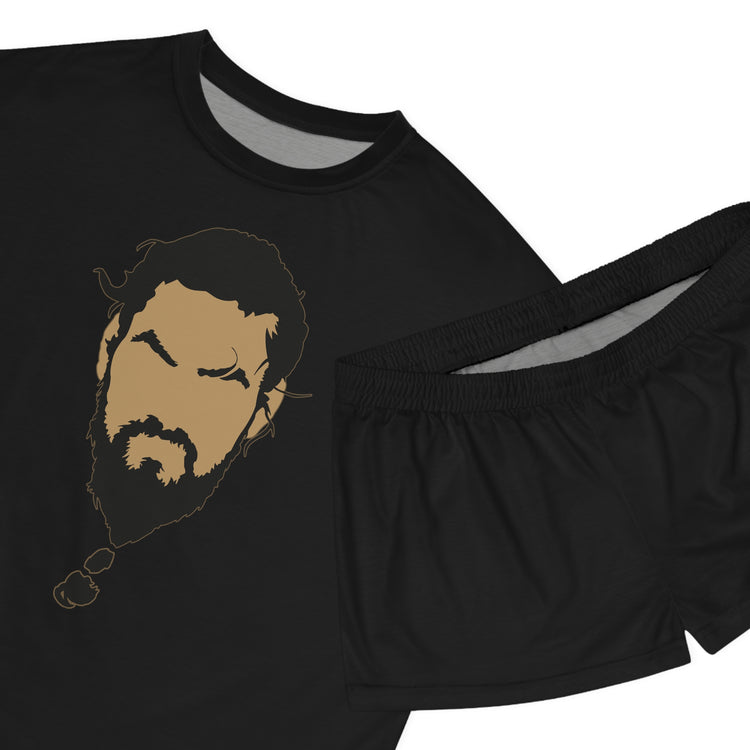 Khal Drogo Women's Pajama Set - Fandom-Made