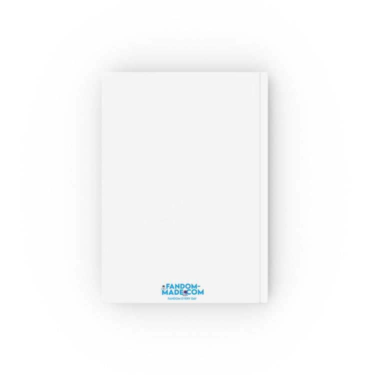 Spoilers Journal - Fandom-Made