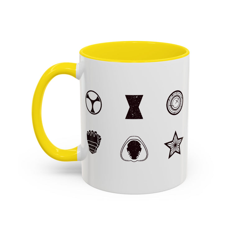 Thunderbolts Mug - Fandom-Made