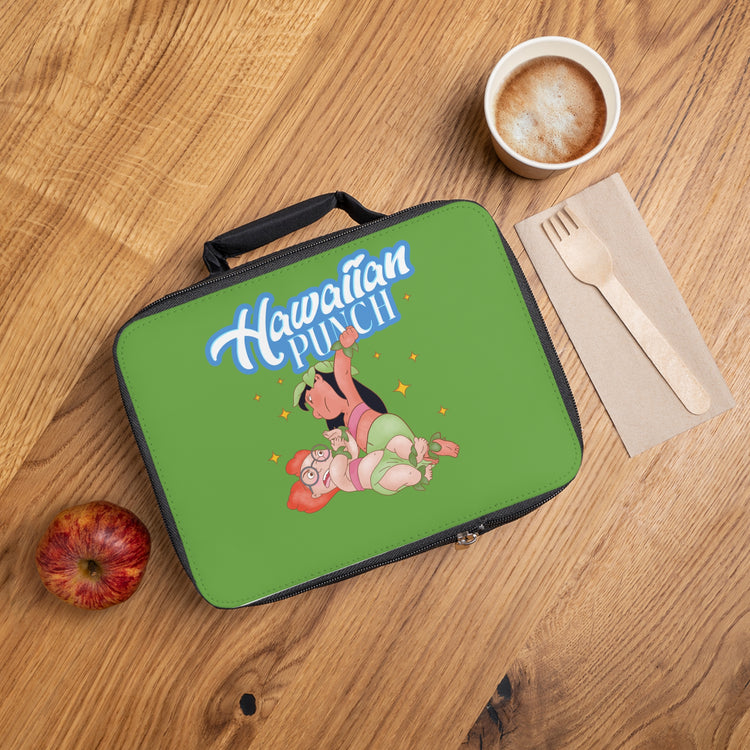 Hawaiian Punch Lunch Bag - Fandom-Made