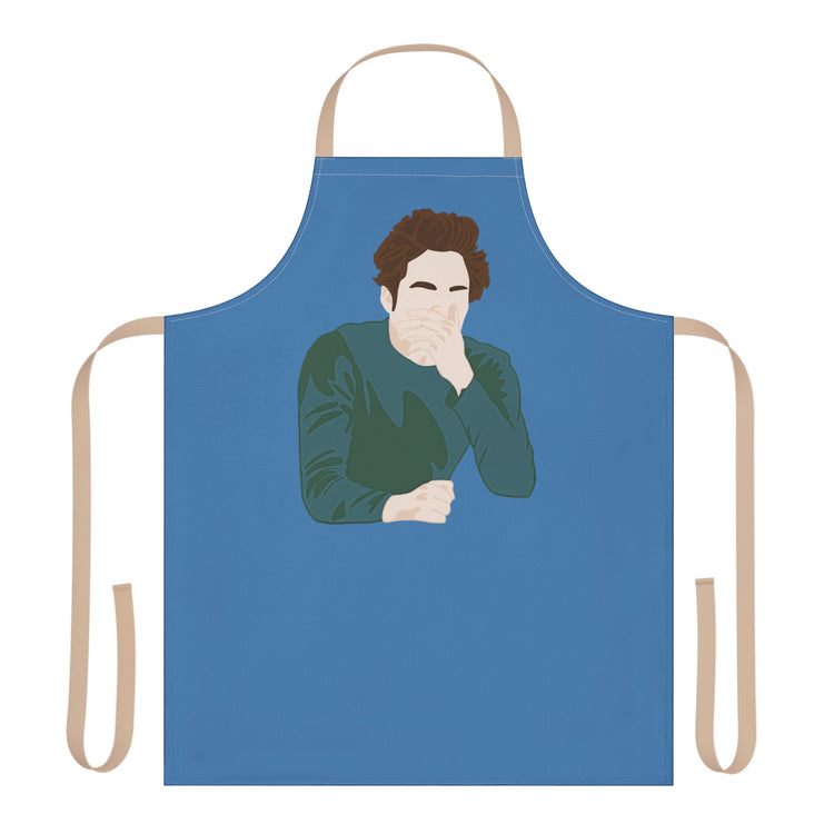 Smellward Apron - Fandom-Made