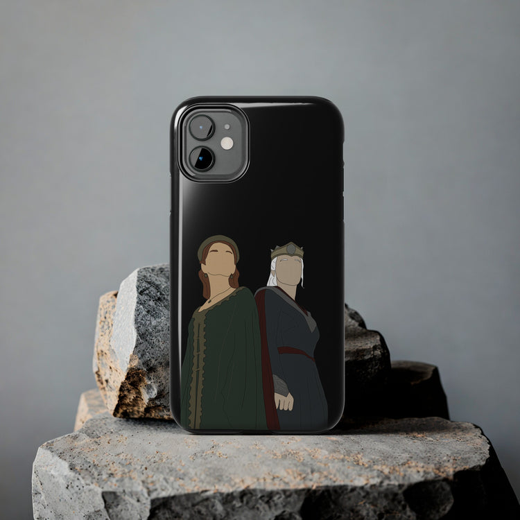 Hightower Vs Targaryen Phone Cases - Fandom-Made