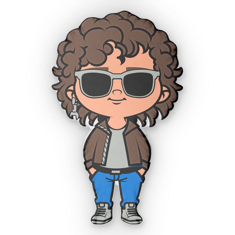 Michael The Lost Boys-Shaped Pillow - Fandom-Made