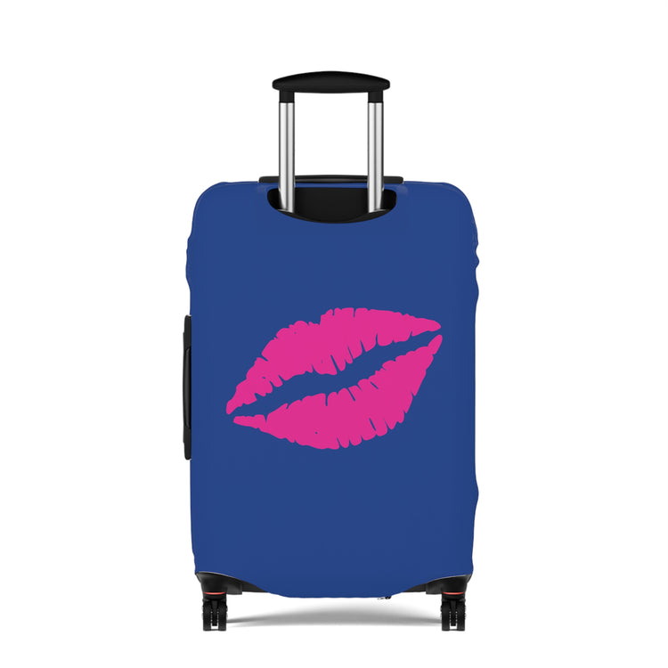 Pete Davidson's Next Girlfriend Luggage Cover - Fandom-Made