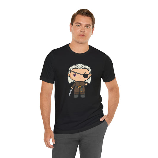 Aemond Targaryen Unisex T-Shirt - Fandom-Made
