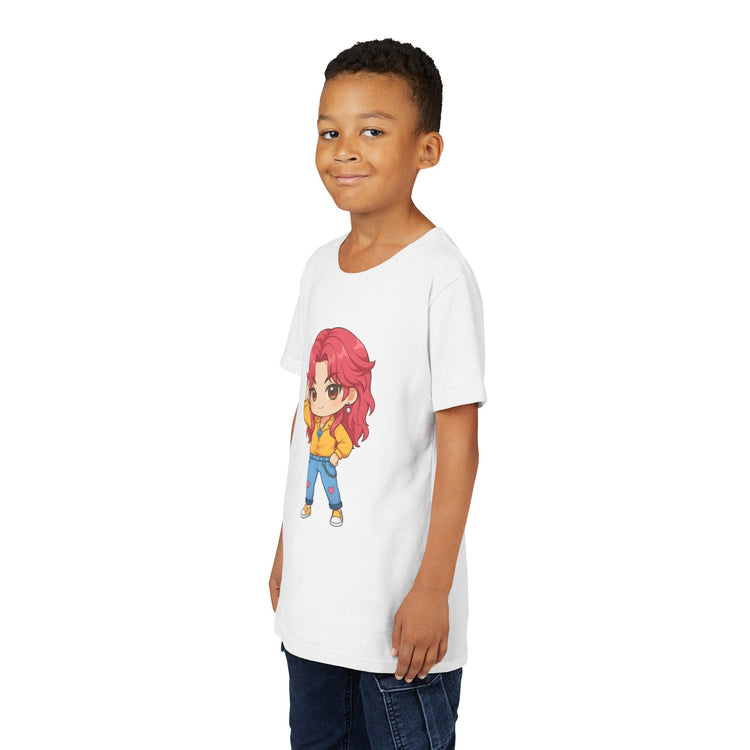 Romance Saja Youth Tee
