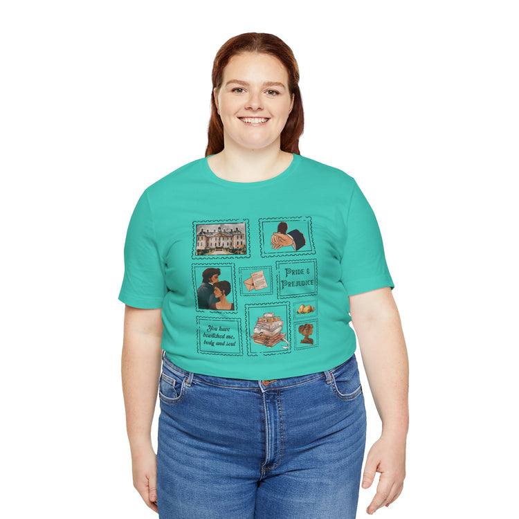 You Bewitch Me Unisex T-Shirt - Fandom-Made