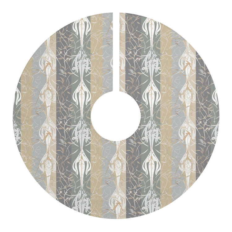 Rivendell Tree Skirt - Fandom-Made