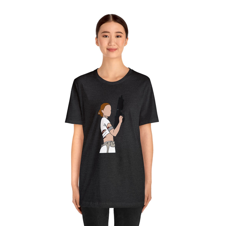 Padme Unisex T-Shirt - Fandom-Made