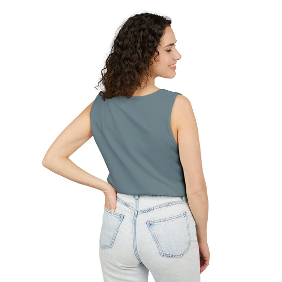 Love Bites Tank Top - Fandom-Made