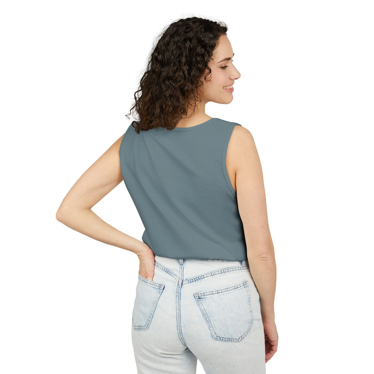 Love Bites Tank Top - Fandom-Made