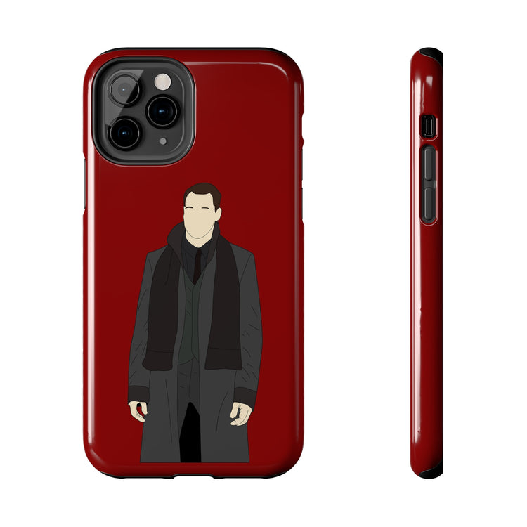 Felix Of The Volturi Phone Case - Fandom-Made