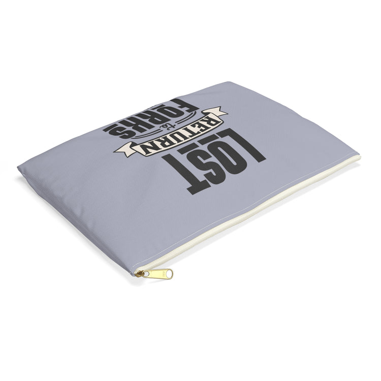 Lost Return To Forks Pouch