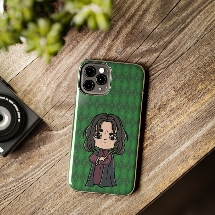 Professor Snape Phone Case - Fandom-Made