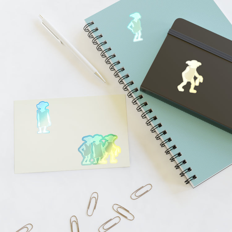 House Elf Sticker Sheets - Fandom-Made