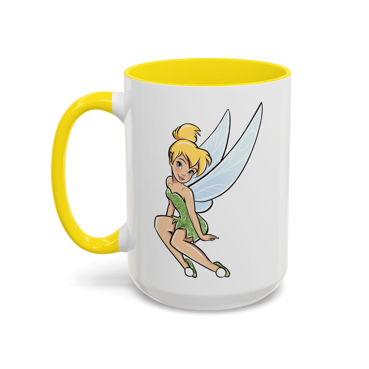 Tink Mug - Fandom-Made