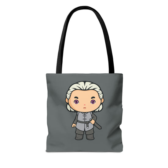 Daemon Targaryen Tote Bag - Fandom-Made