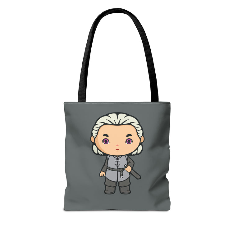 Daemon Targaryen Tote Bag - Fandom-Made
