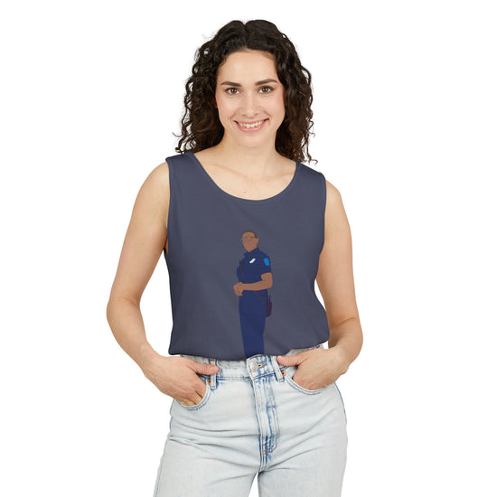 Hen Wilson Tank Top - Fandom-Made