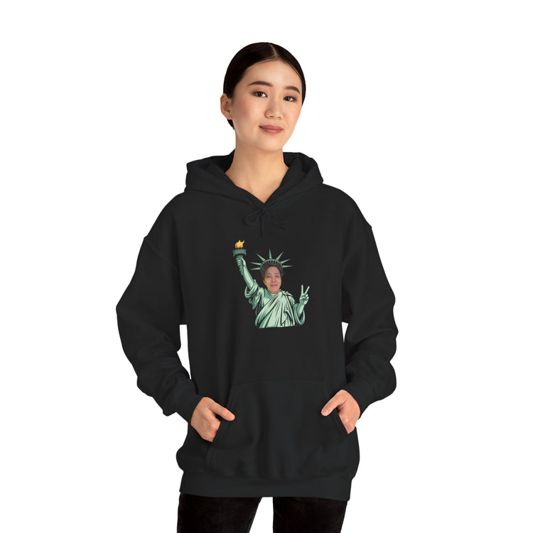Our Hope Unisex Hoodie