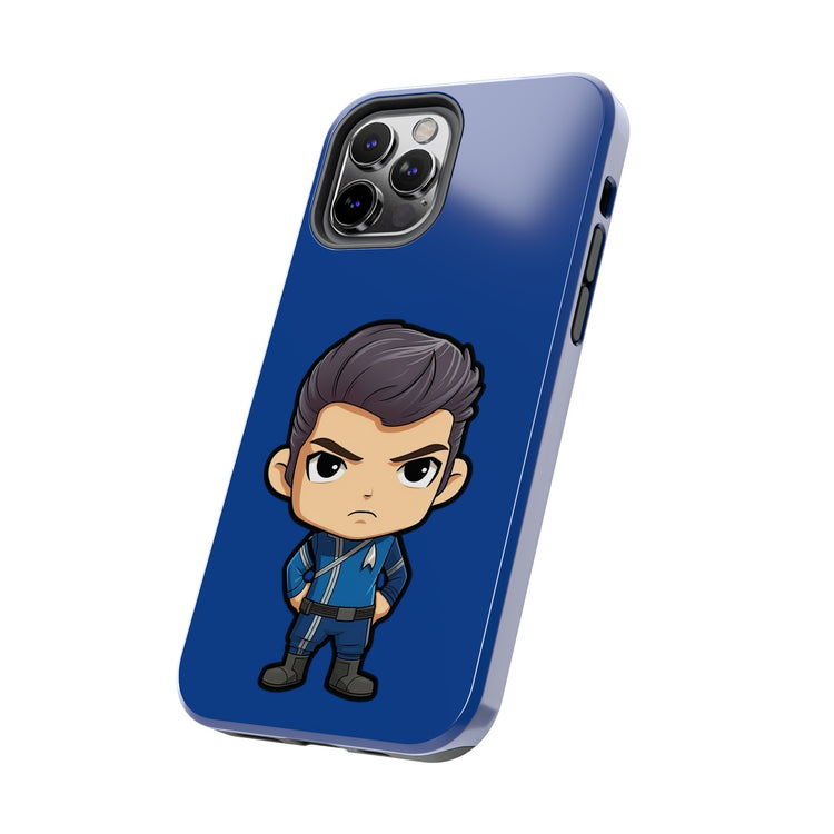 Leonard McCoy Phone Case - Fandom-Made
