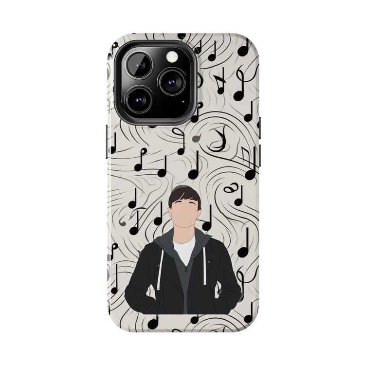 Viktor Hargreeves Phone Case - Fandom-Made