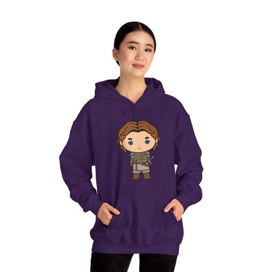 Ser Criston Cole Hoodie - Fandom-Made