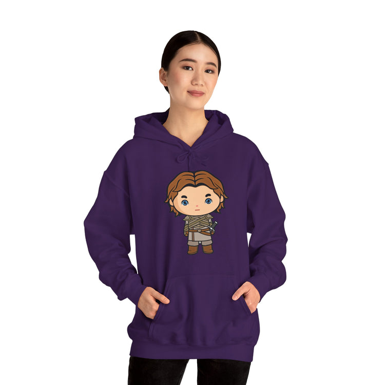 Ser Criston Cole Hoodie - Fandom-Made
