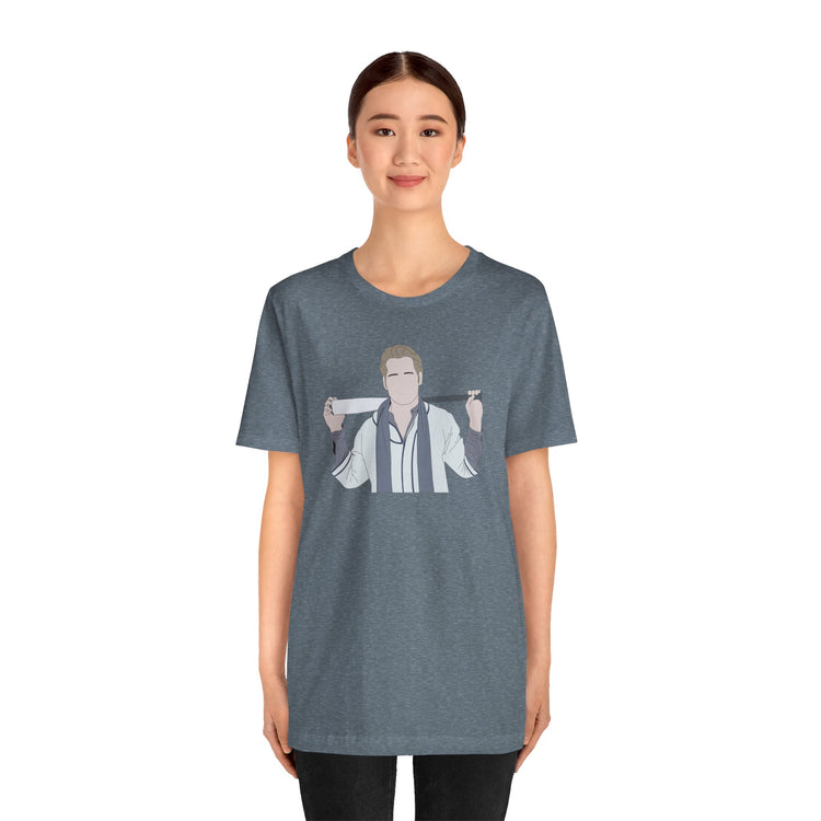 Carlisle Cullen T-Shirt - Fandom-Made