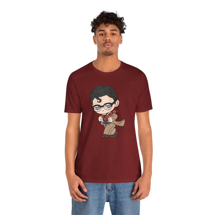 Supes Unisex T-Shirt