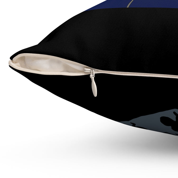 Dr. Cullen and Esme Pillow - Fandom-Made