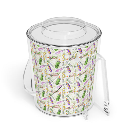 Joints Ice Bucket - Fandom-Made