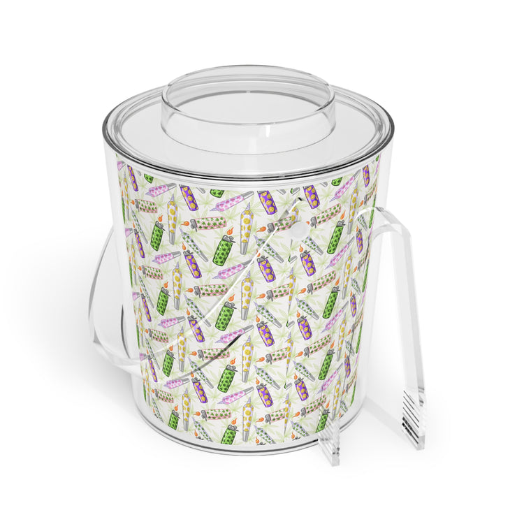 Joints Ice Bucket - Fandom-Made