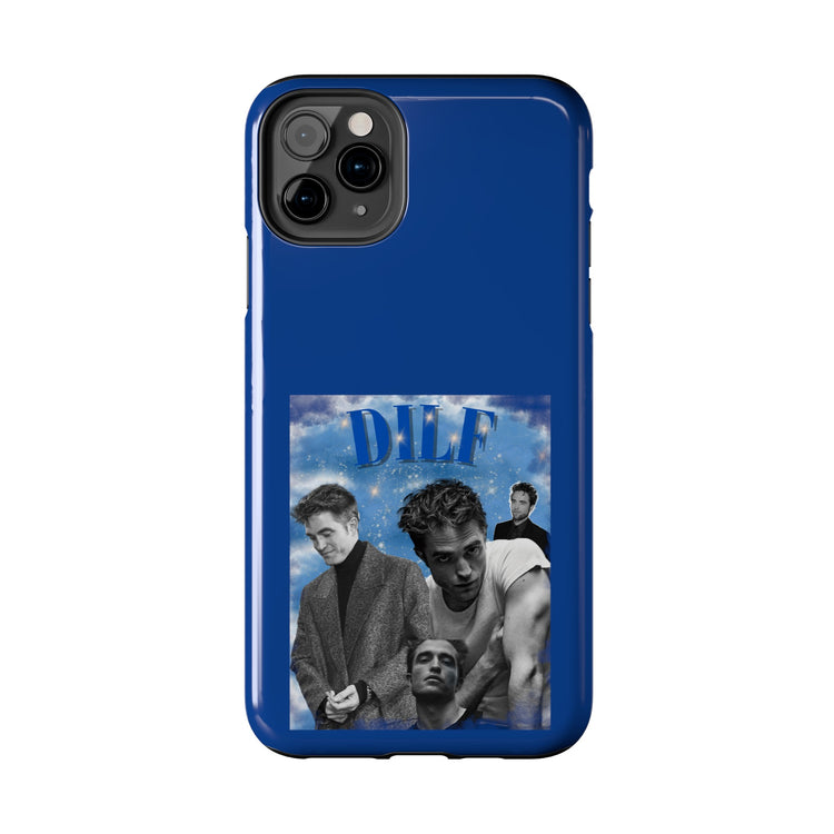 DILF Phone Cases - Fandom-Made