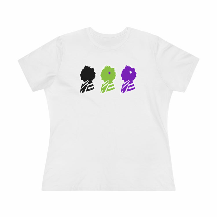 Beetleguise Women's Relaxed T-Shirt - Fandom-Made