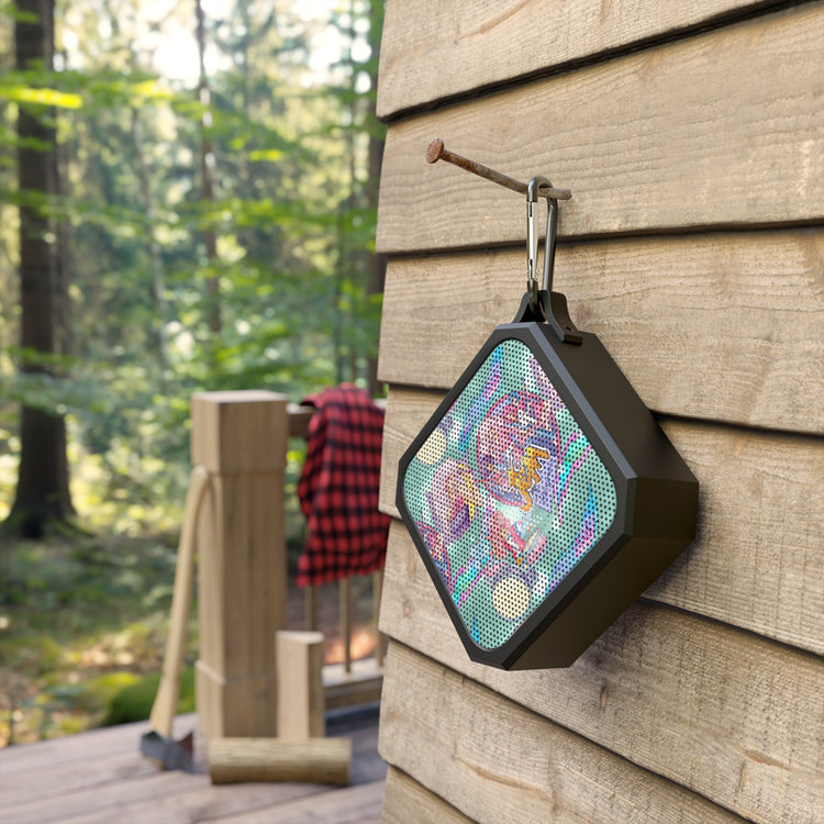 Jem Bluetooth Speaker - Fandom-Made