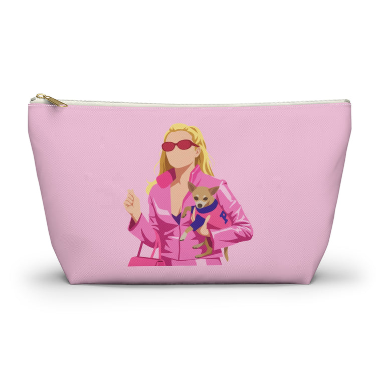 It's Hard Accessory Pouch - Fandom-Made