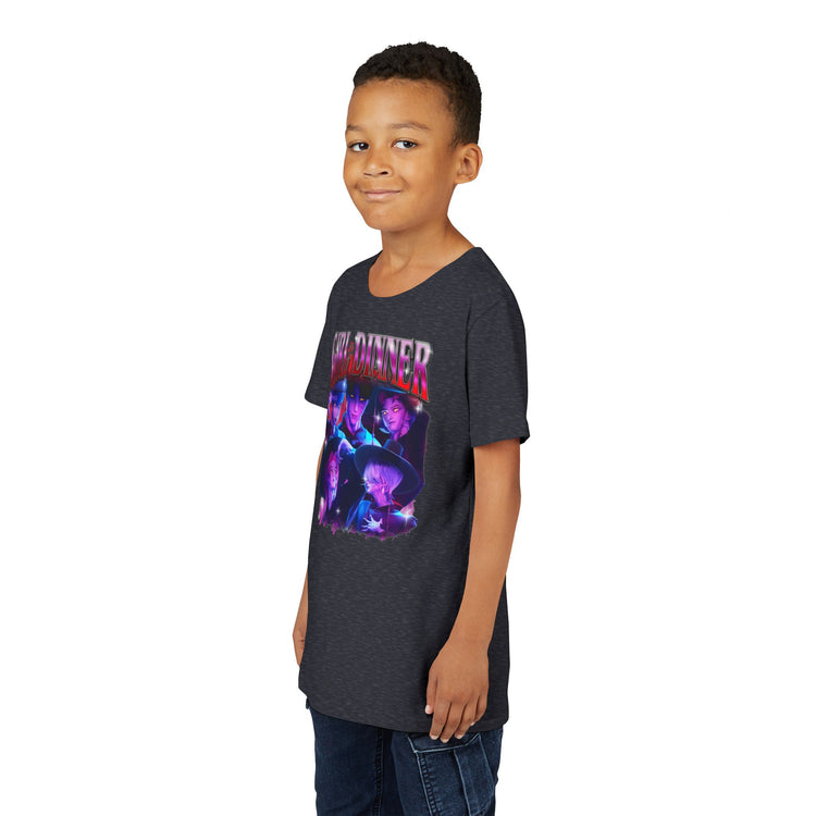 Demon Boys Youth Tee - Fandom-Made