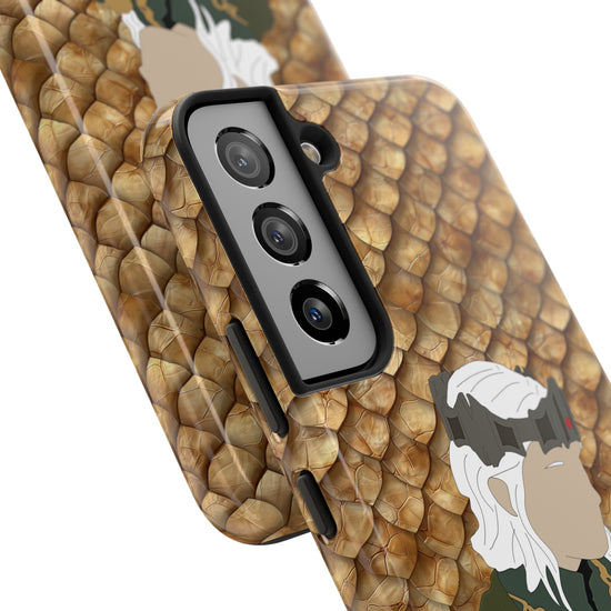 Aegon Targaryen Phone Case - Fandom-Made