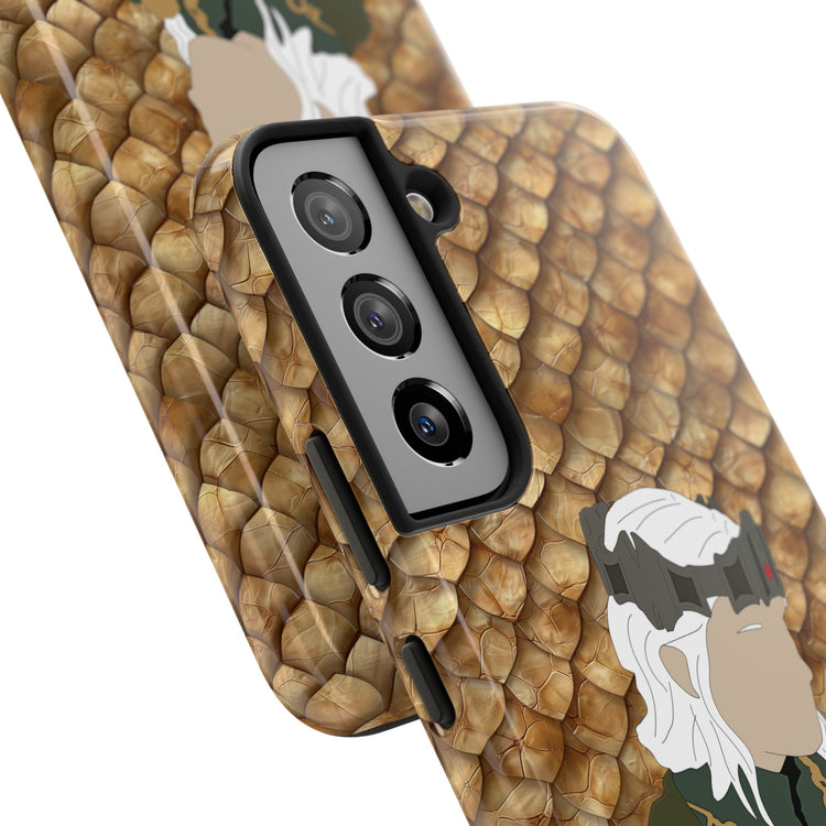 Aegon Targaryen Phone Case - Fandom-Made