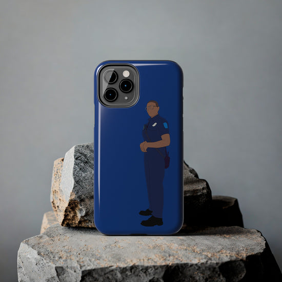 Hen Wilson Phone Case - Fandom-Made