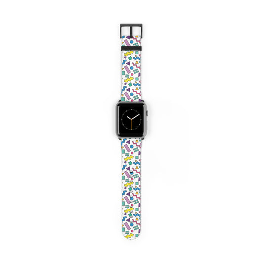 '90s Calling Watch Band - Fandom-Made