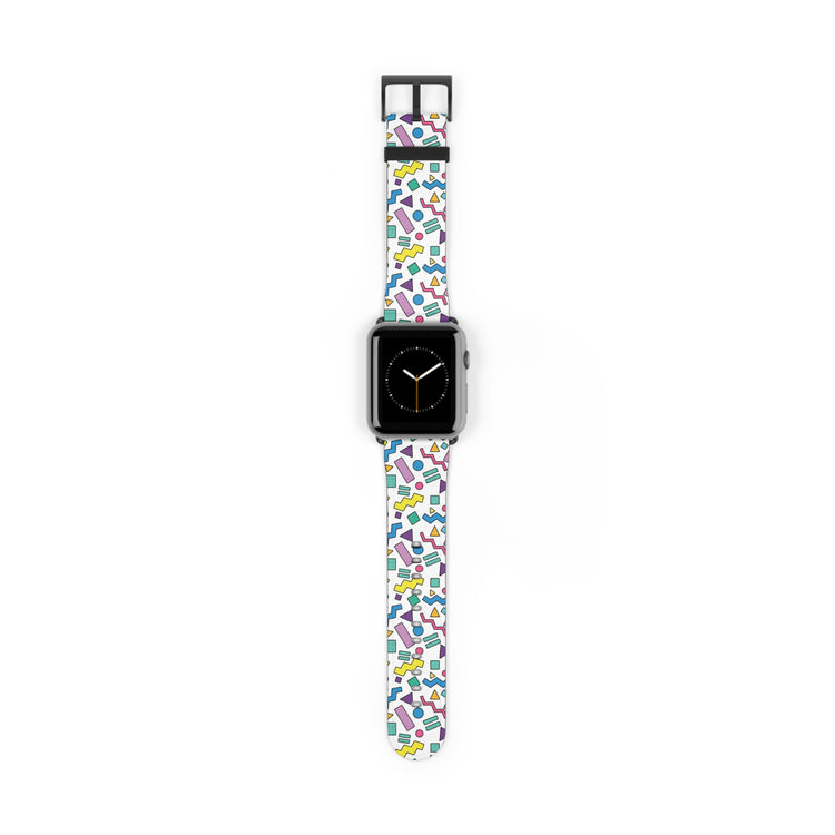 '90s Calling Watch Band - Fandom-Made