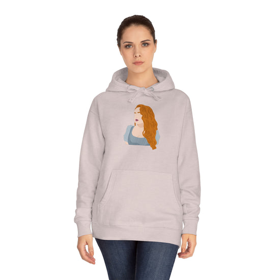 Penelope Featherington Premium Hoodie - Fandom-Made