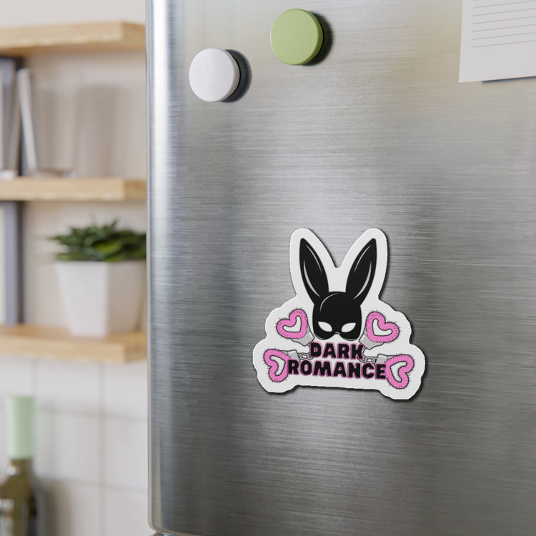 Dark Romance Die-Cut Magnets - Fandom-Made